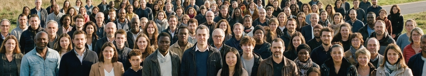 Baillet-en-France c'est Vous