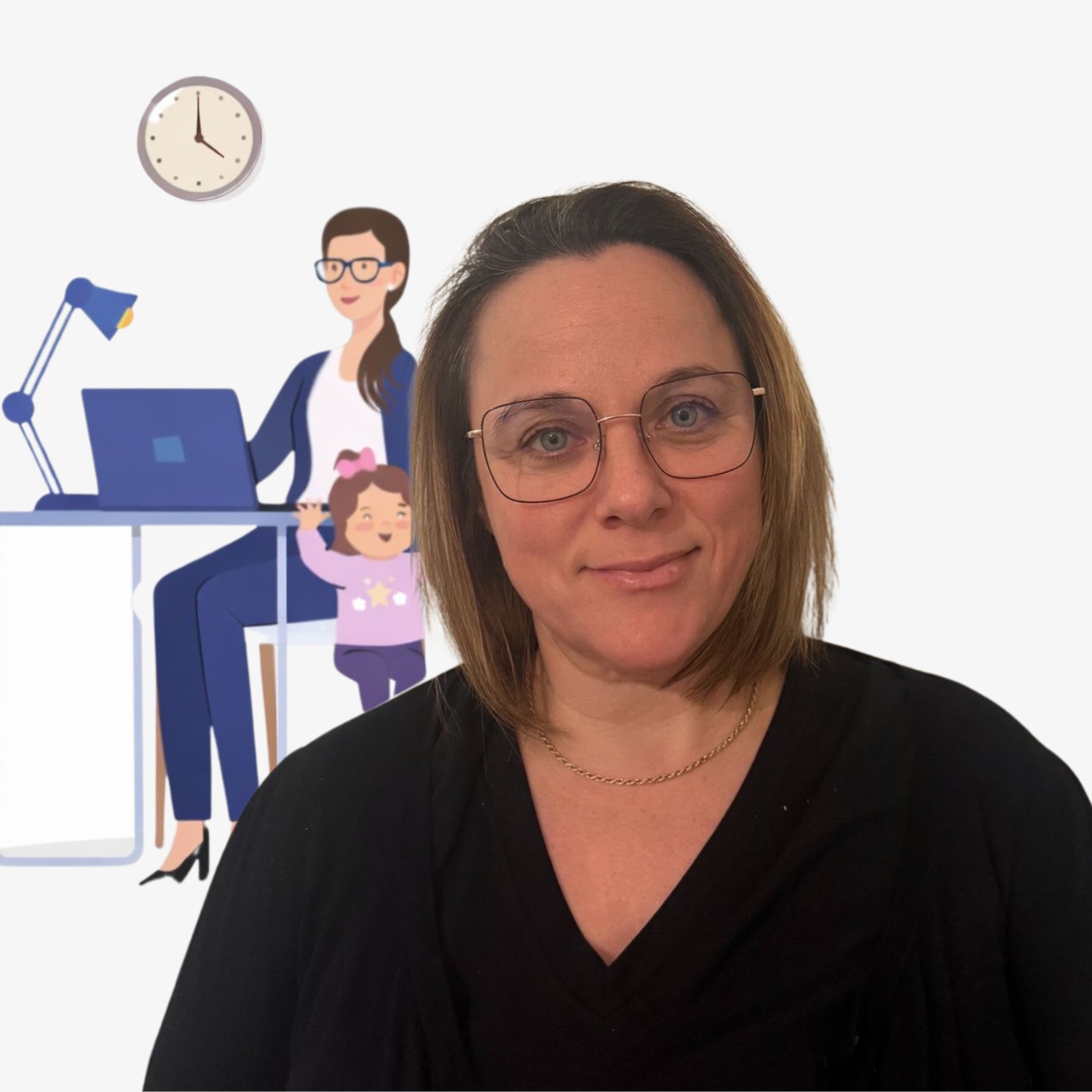 Valérie LE PETITCORPS