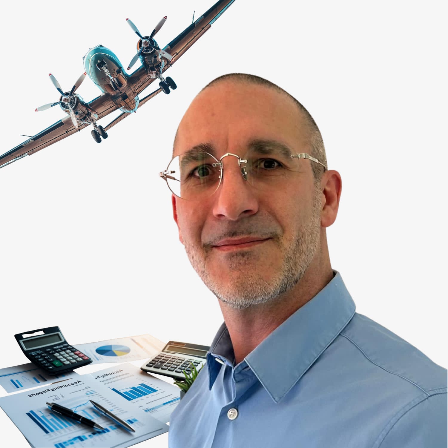 Stéphane LE PETITCORPS